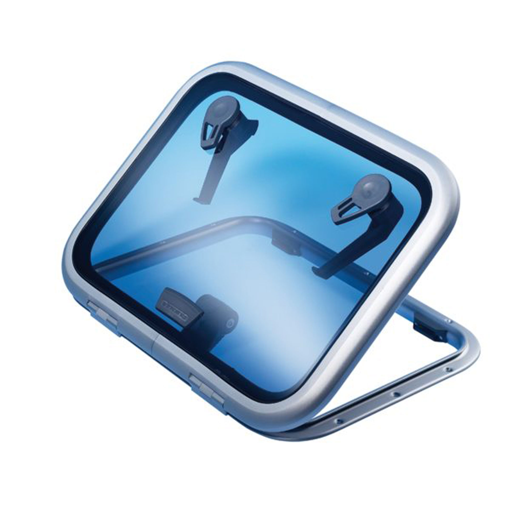 Lewmar Medium Profile Luke SZ 77, 770 x 770 mm