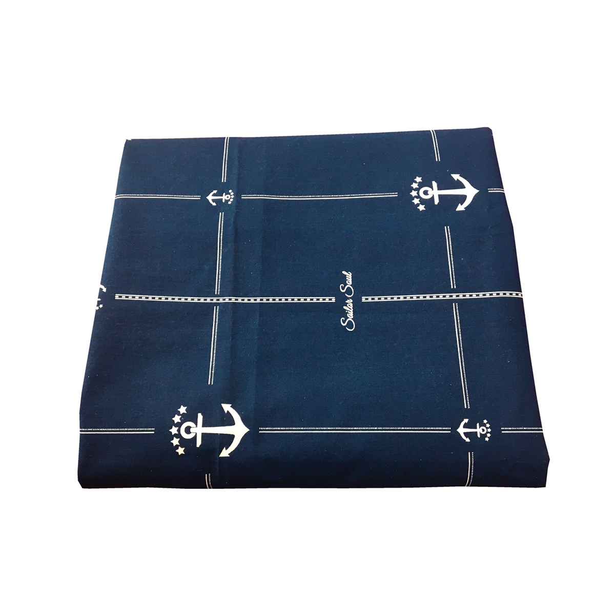 Marine Business Wasserfeste Tischdecke Sailor Soul, 200 × 140 cm