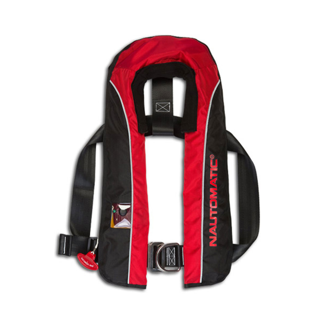 Kadematic 275AL-F rot /schwarz