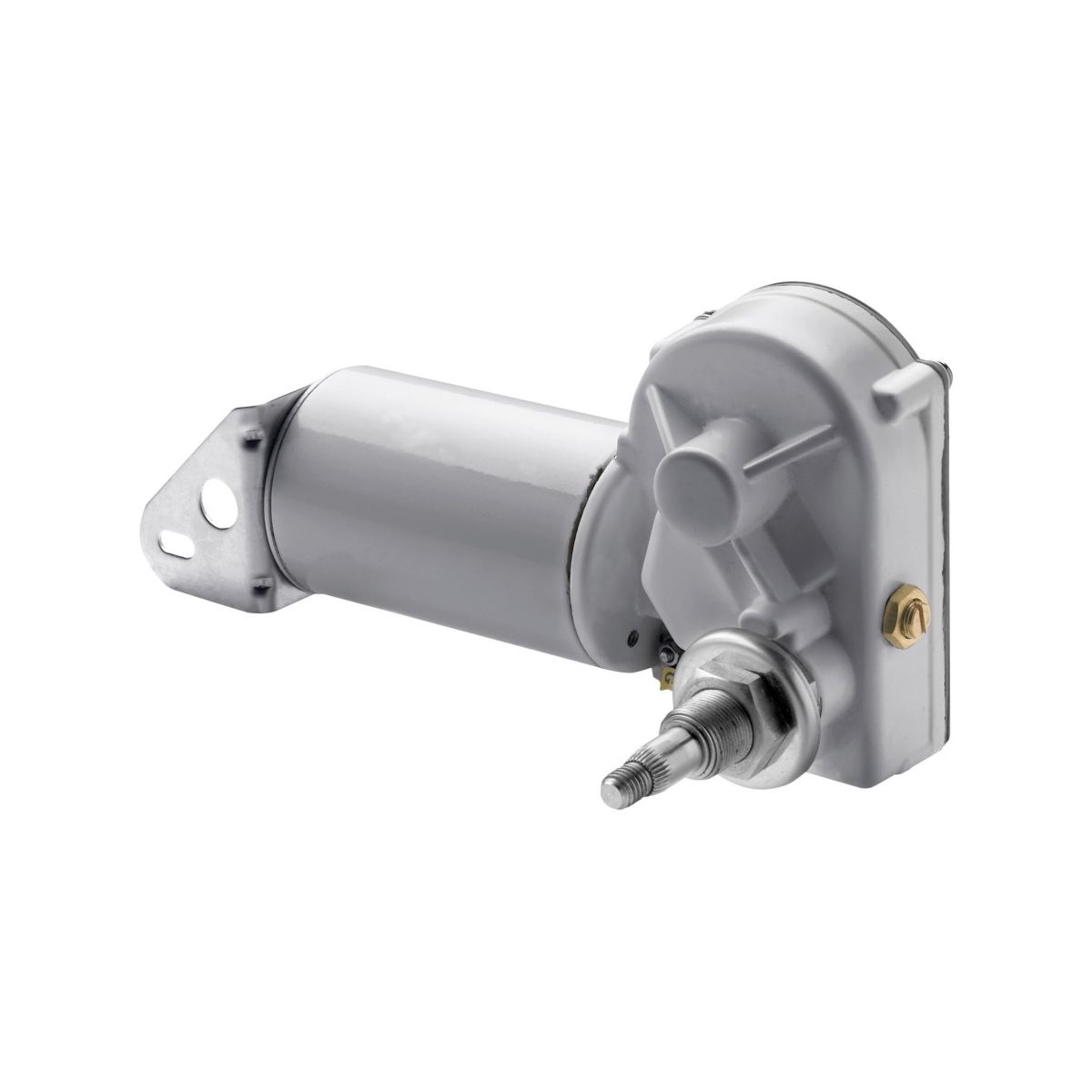Vetus Scheibenwischer 12 V, kurze Welle, RW