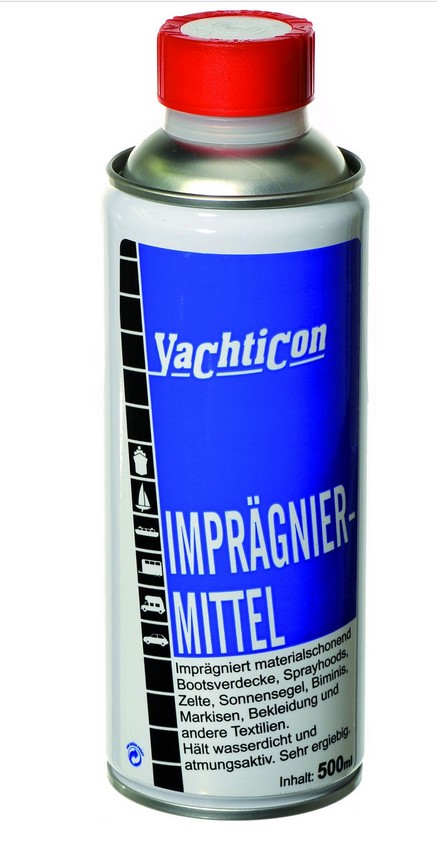 Yachticon Imprägnier Mittel, 500 ml