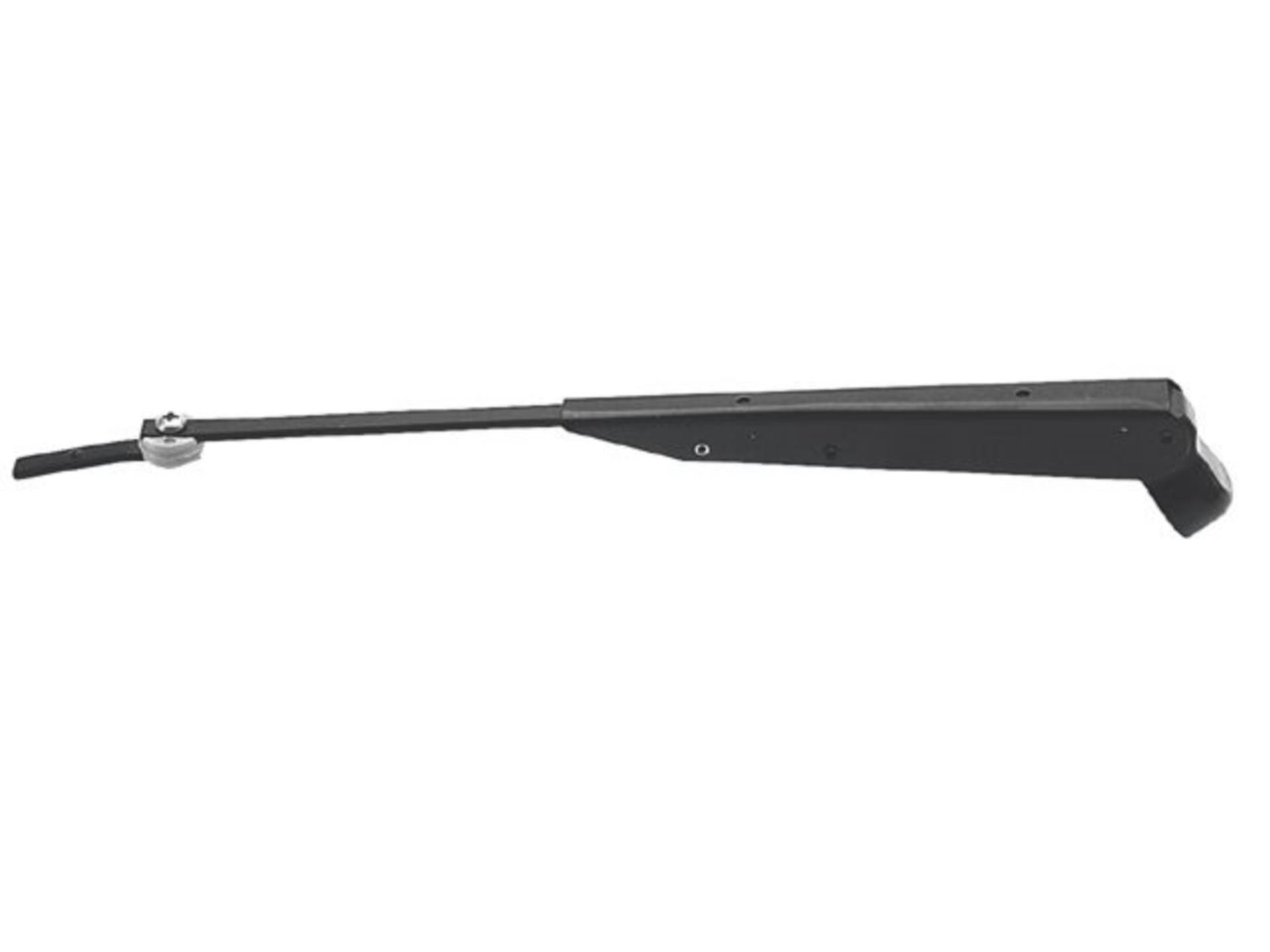 Wischerarm 360-480 mm einstellbar