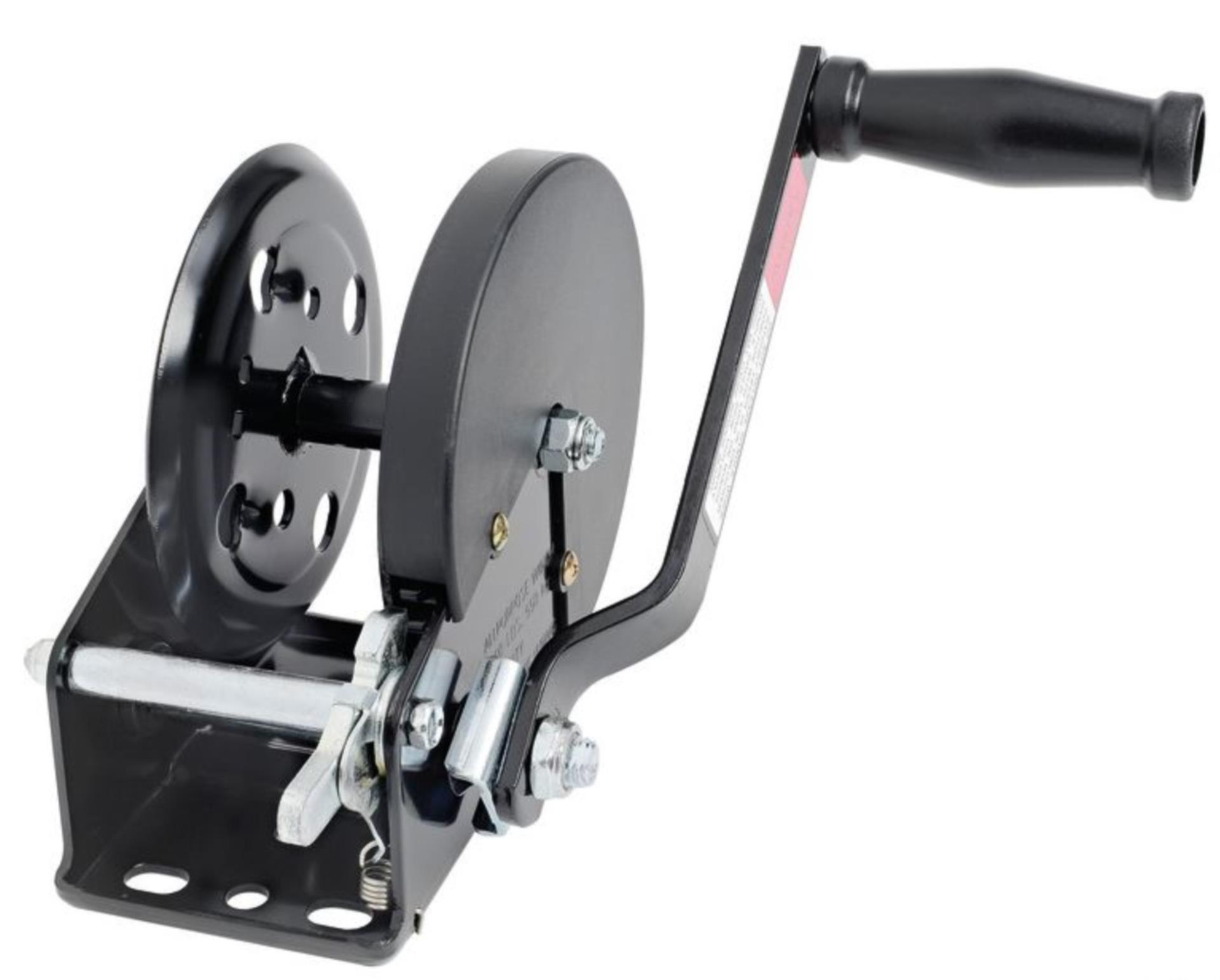 Alko SPX Trailerwinde, 540 kg