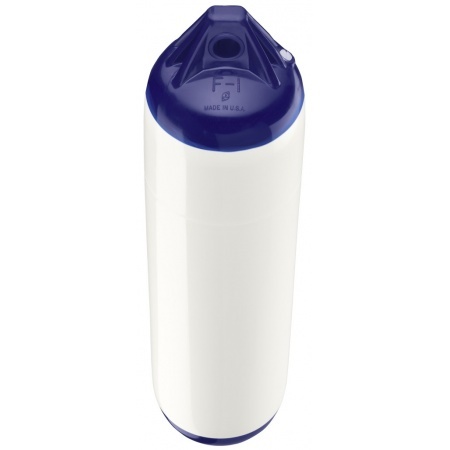 Polyform US Polyform Fender F13 weiß, 1950 x 800 mm