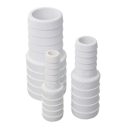 Trudesign Schlauchreduzierung, 38 - 32 mm