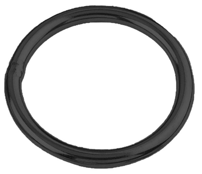 Marinetech Ring, 3x25mm Black Line