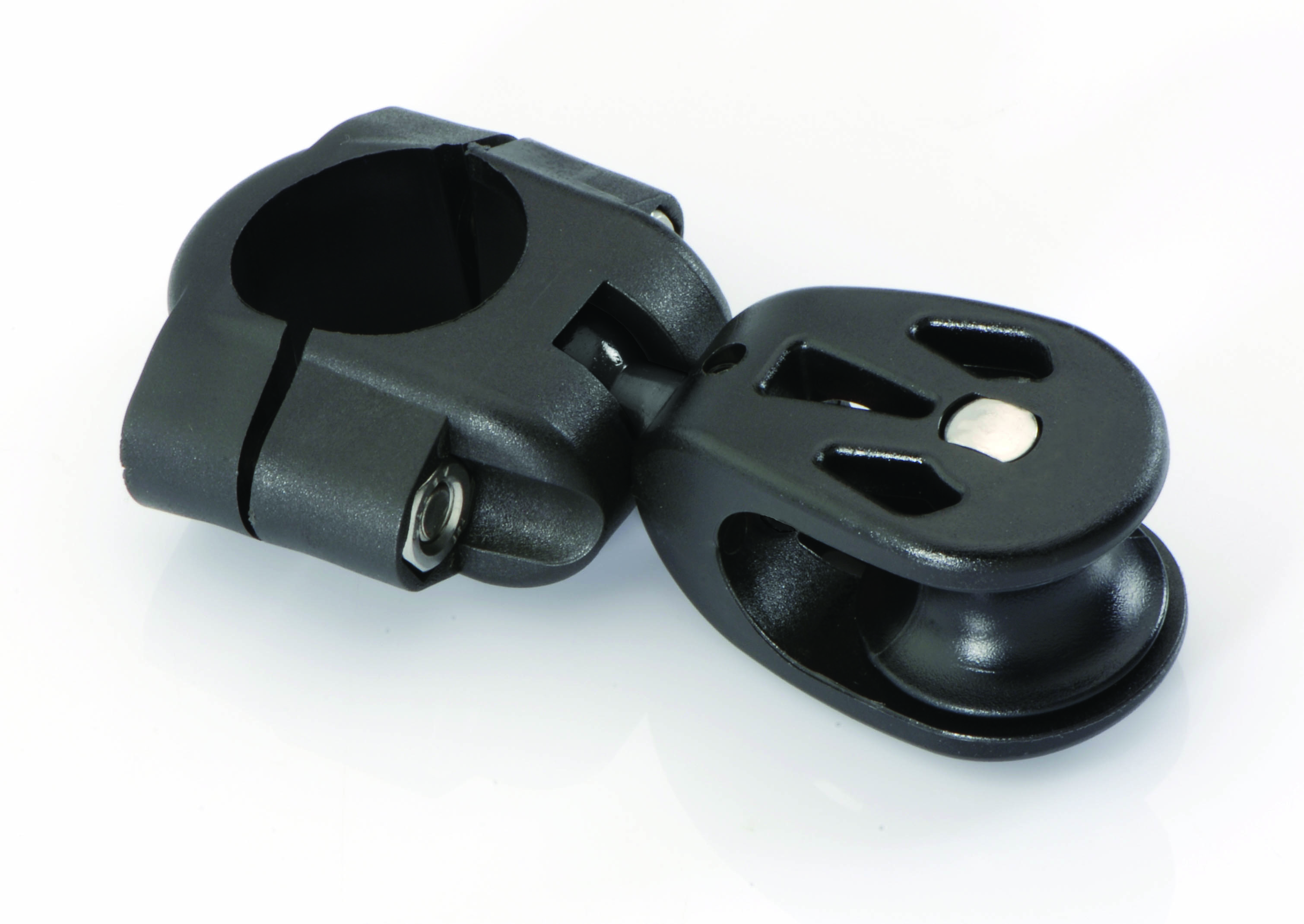 Nautos Relingsleitöse verstellbar