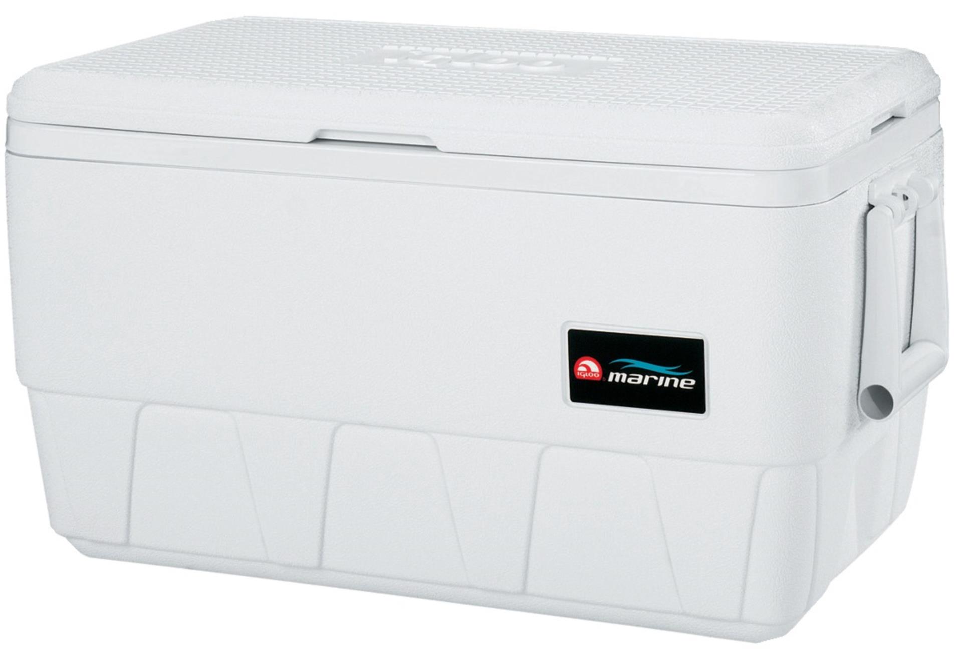 Igloo Kühlbox, Model 48