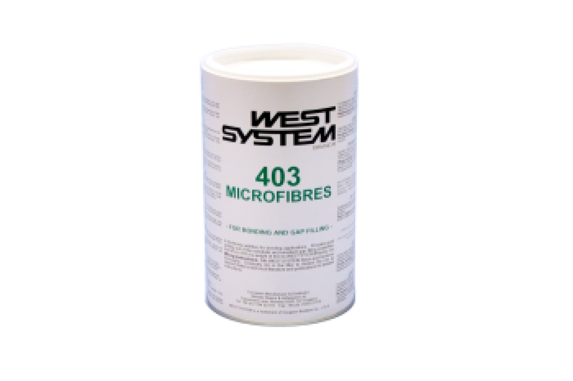 WEST SYSTEM Micro Fiber 403, 150 gr.