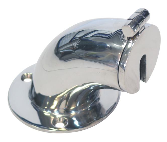 Marinetech Kettenklüse Bogen für 6 - 8 mmØ Kette