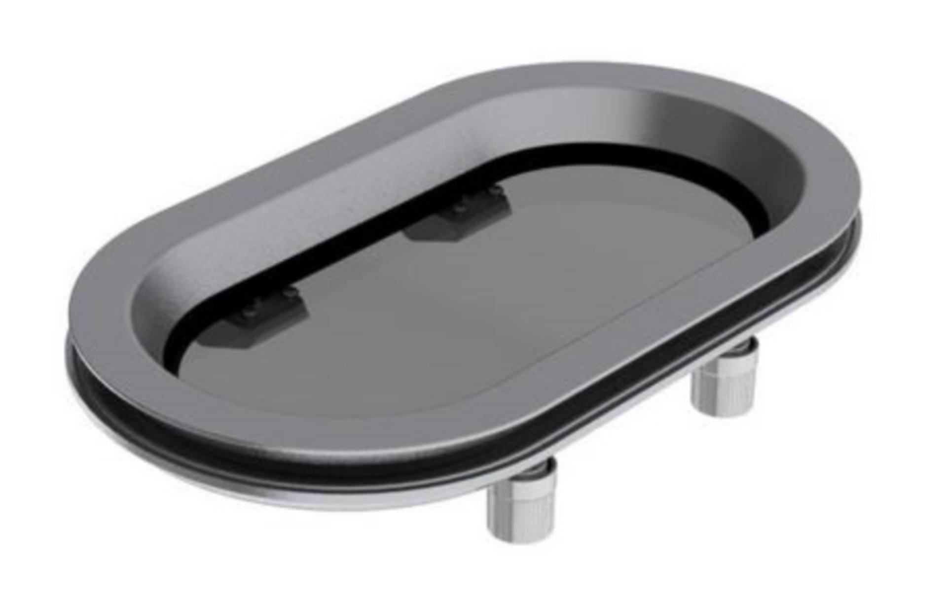 VETUS BULLAUGE PM KATEGORIE A3 VETUS BULLAUGE PM KATEGORIE A3