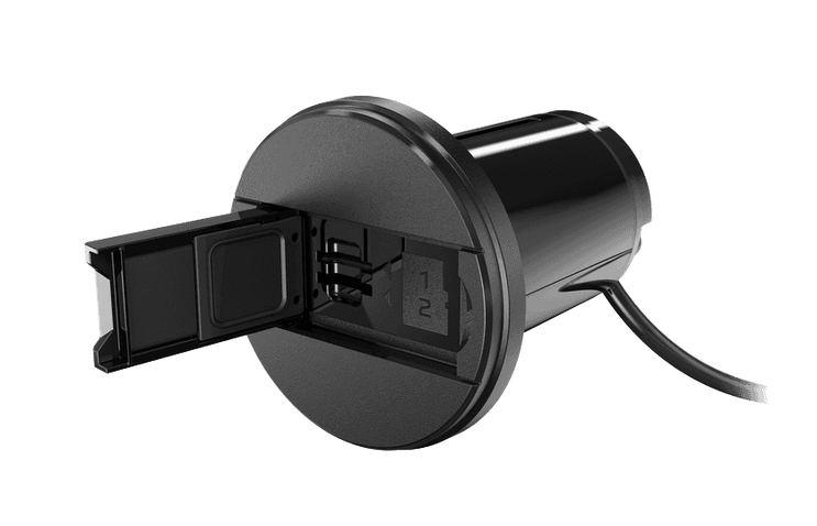 Navico MI10 MicroSD Card Reader