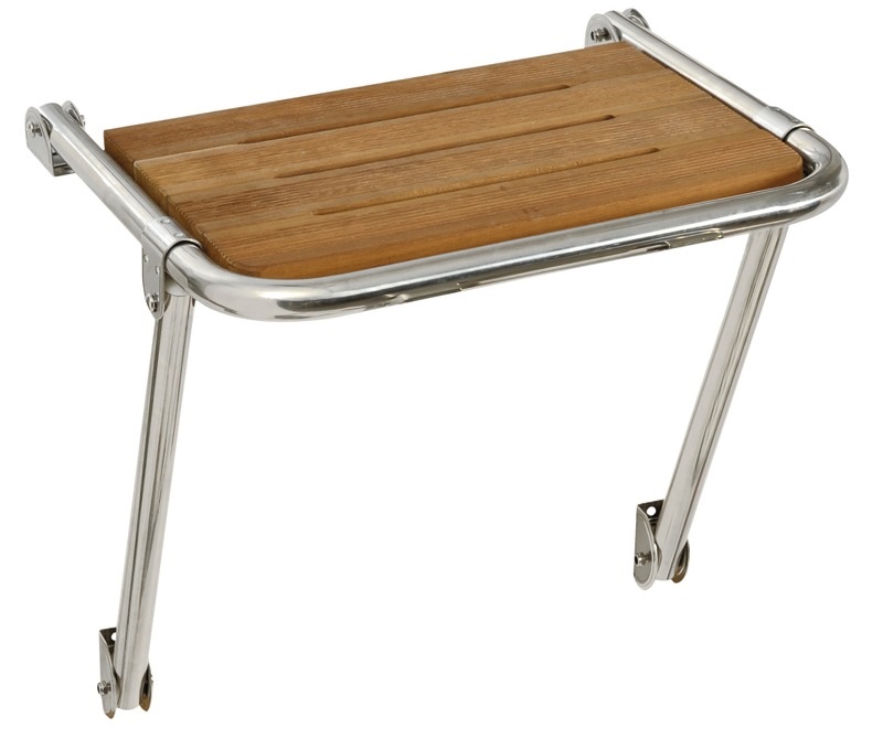 Osculati Badeplattform TL ohne Leiter 