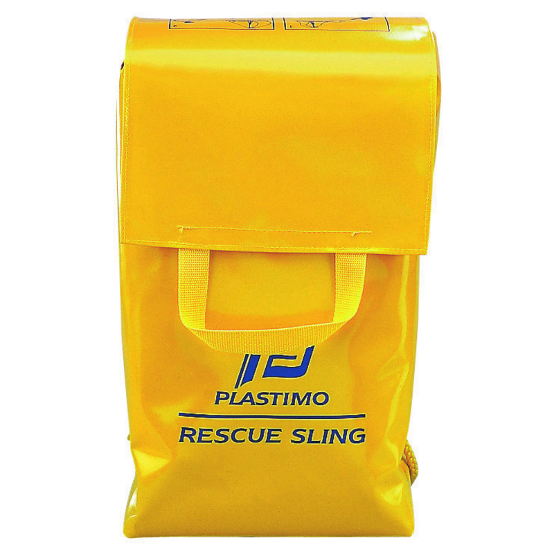 Plastimo Rescue Sling gelb