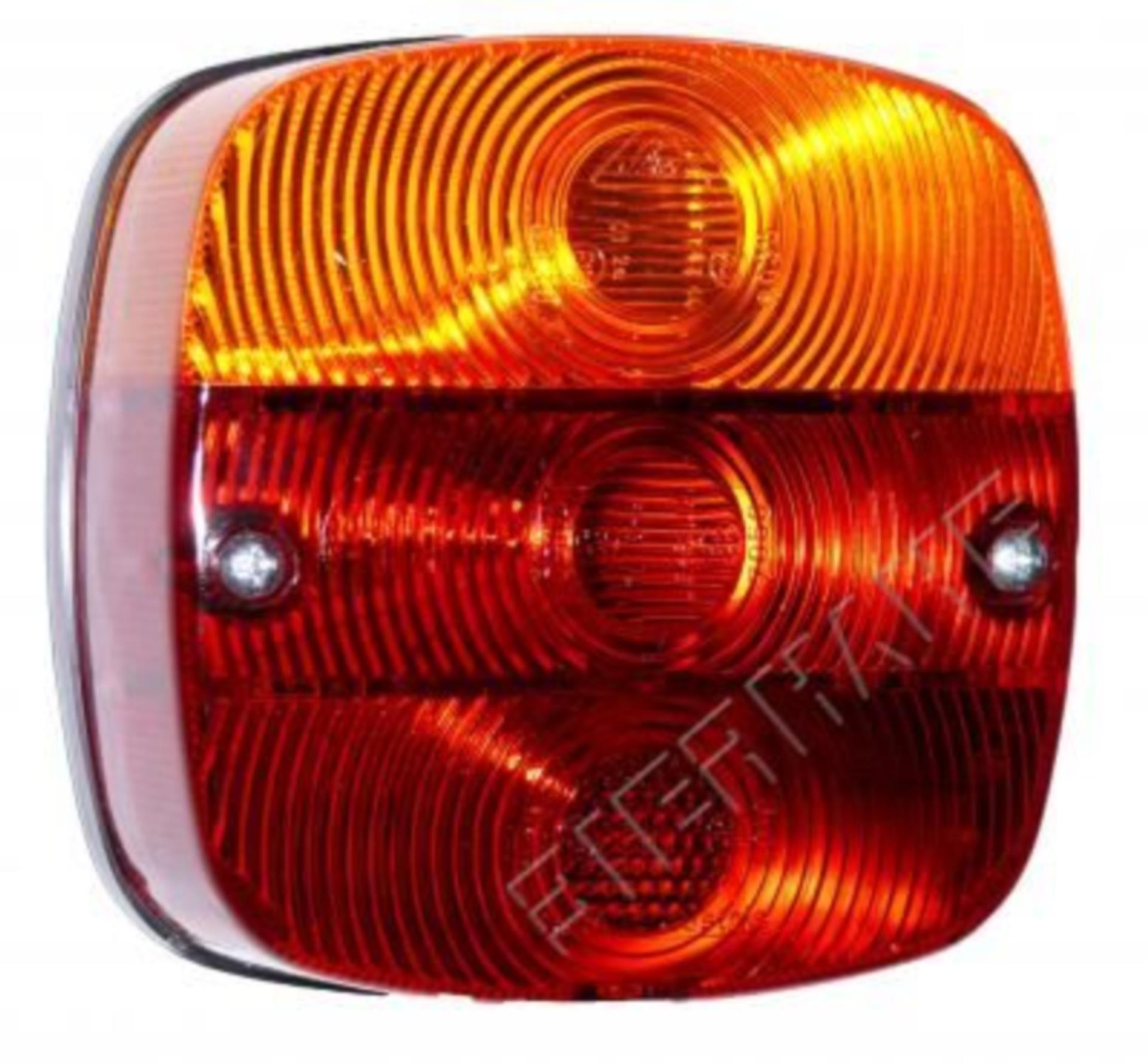 Hella Blink-Brems Schlussleuchte