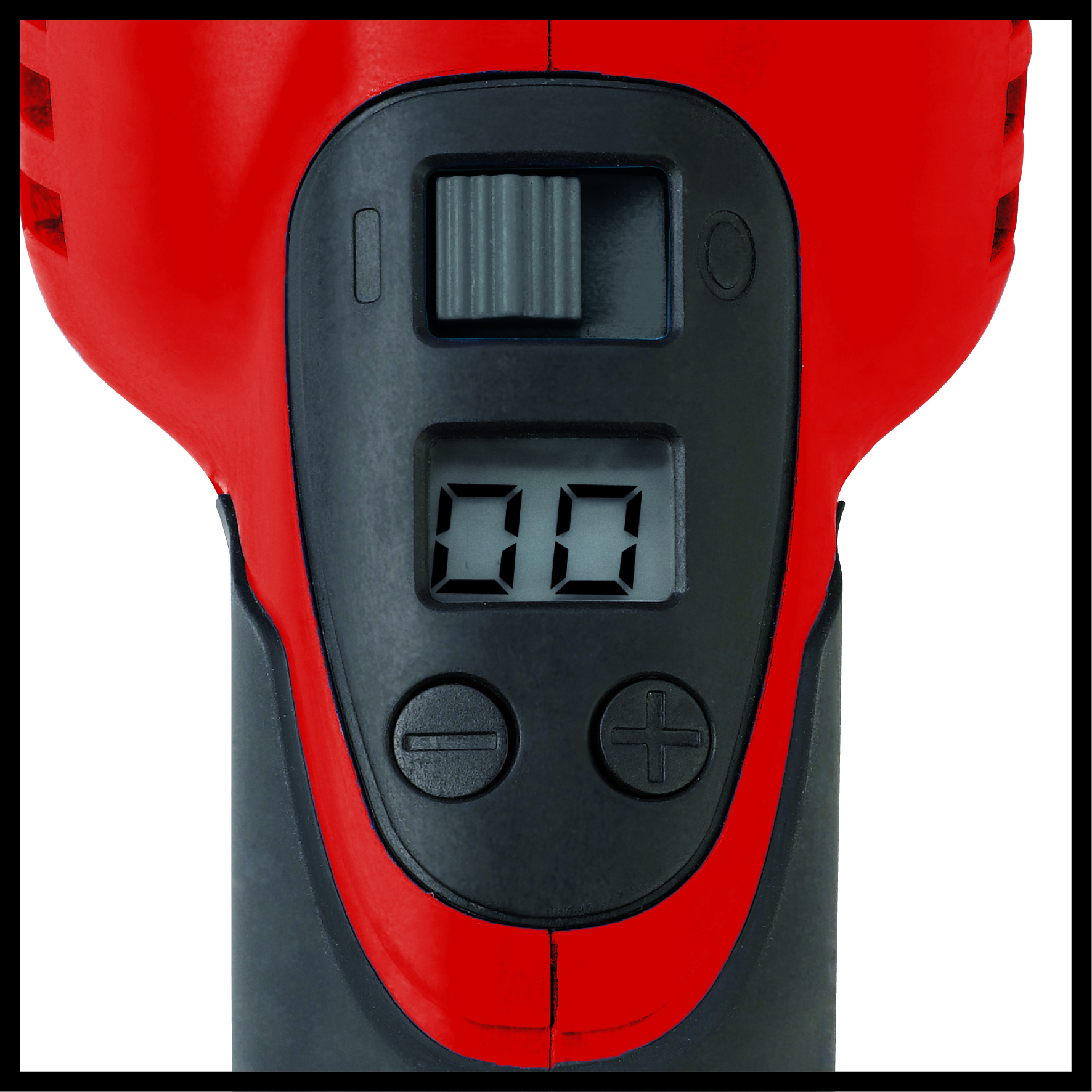 Einhell Profi Poliermaschine