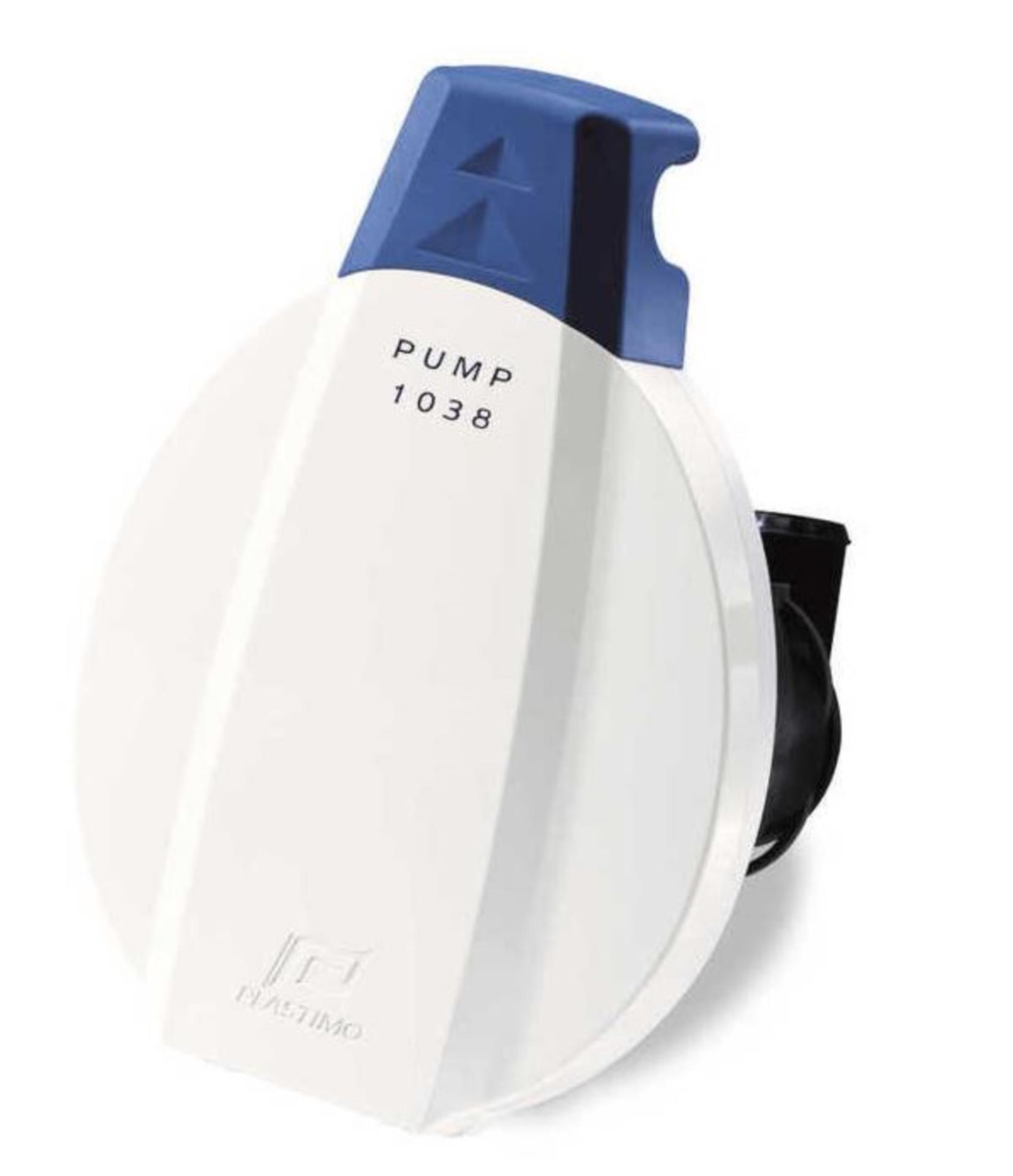 Plastimo Handlenzpumpe Plastimo 925