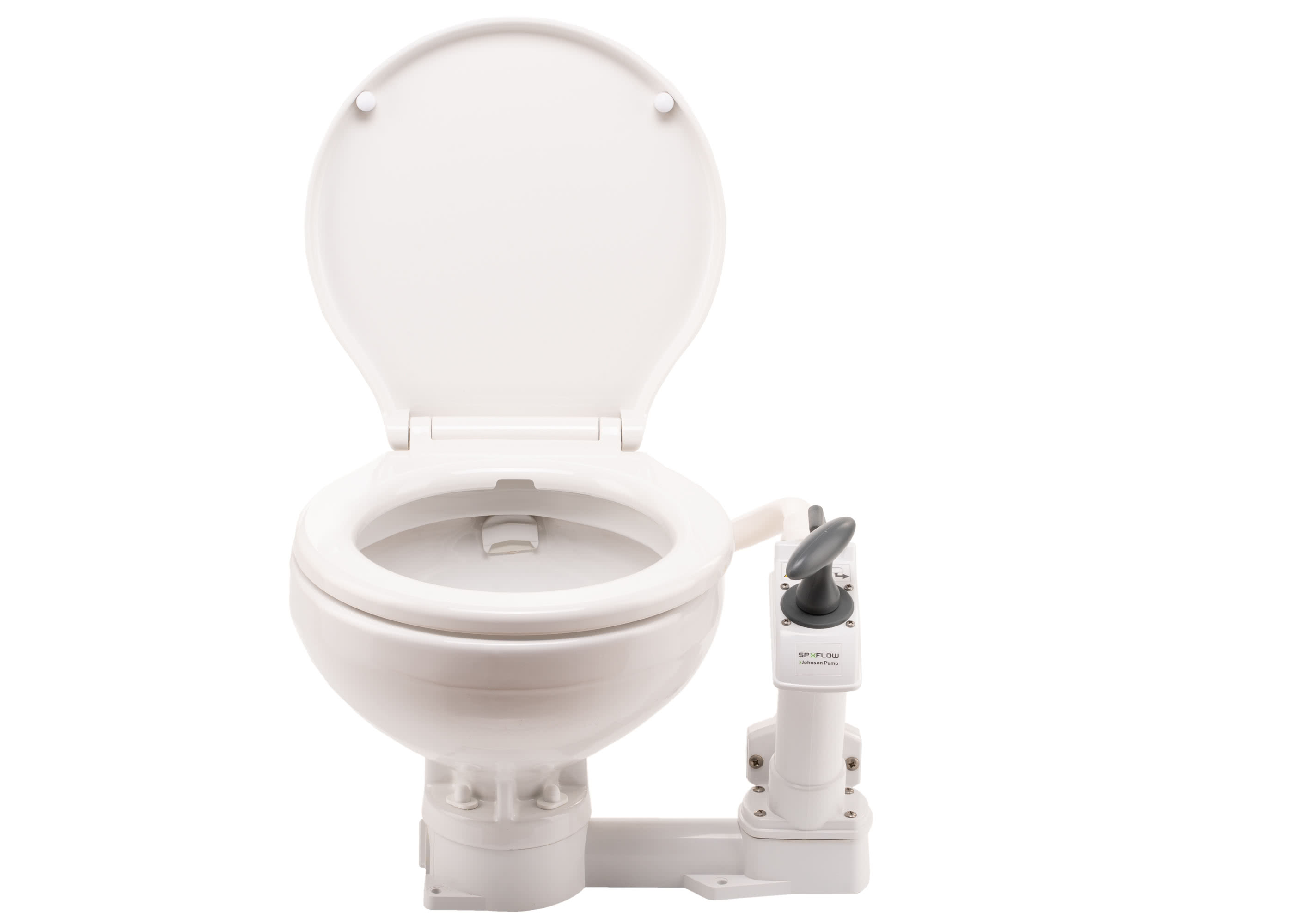 Johnson AquaT Compact, Manuell (H 355 x B 455 x T 410 mm) 