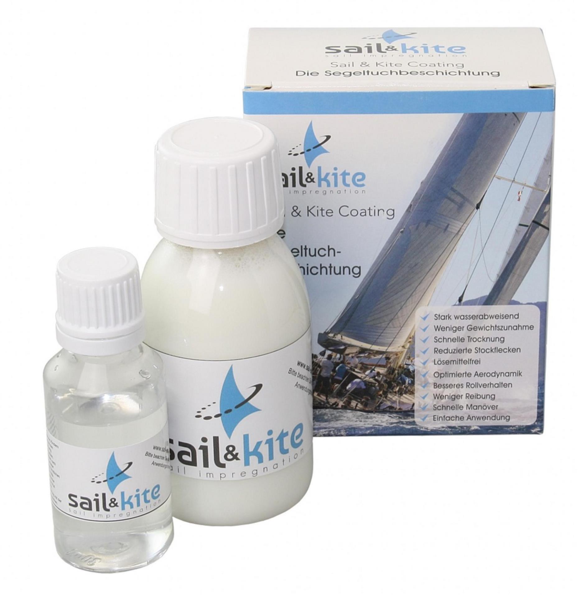 SAIL & KITE Impregnation, 500 ml