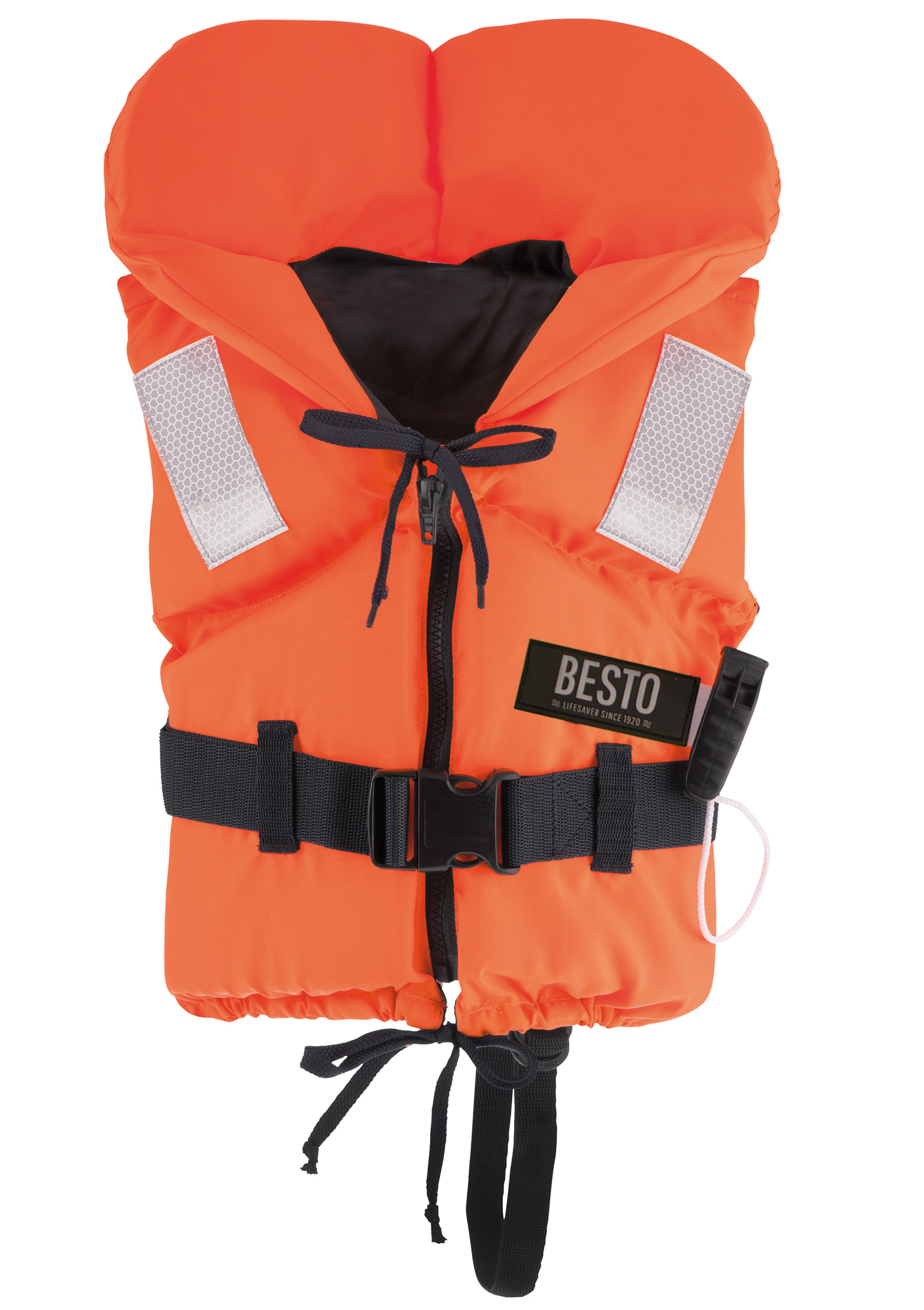 Besto Rettungsweste Spezial 100 N Junior 30-40  kg