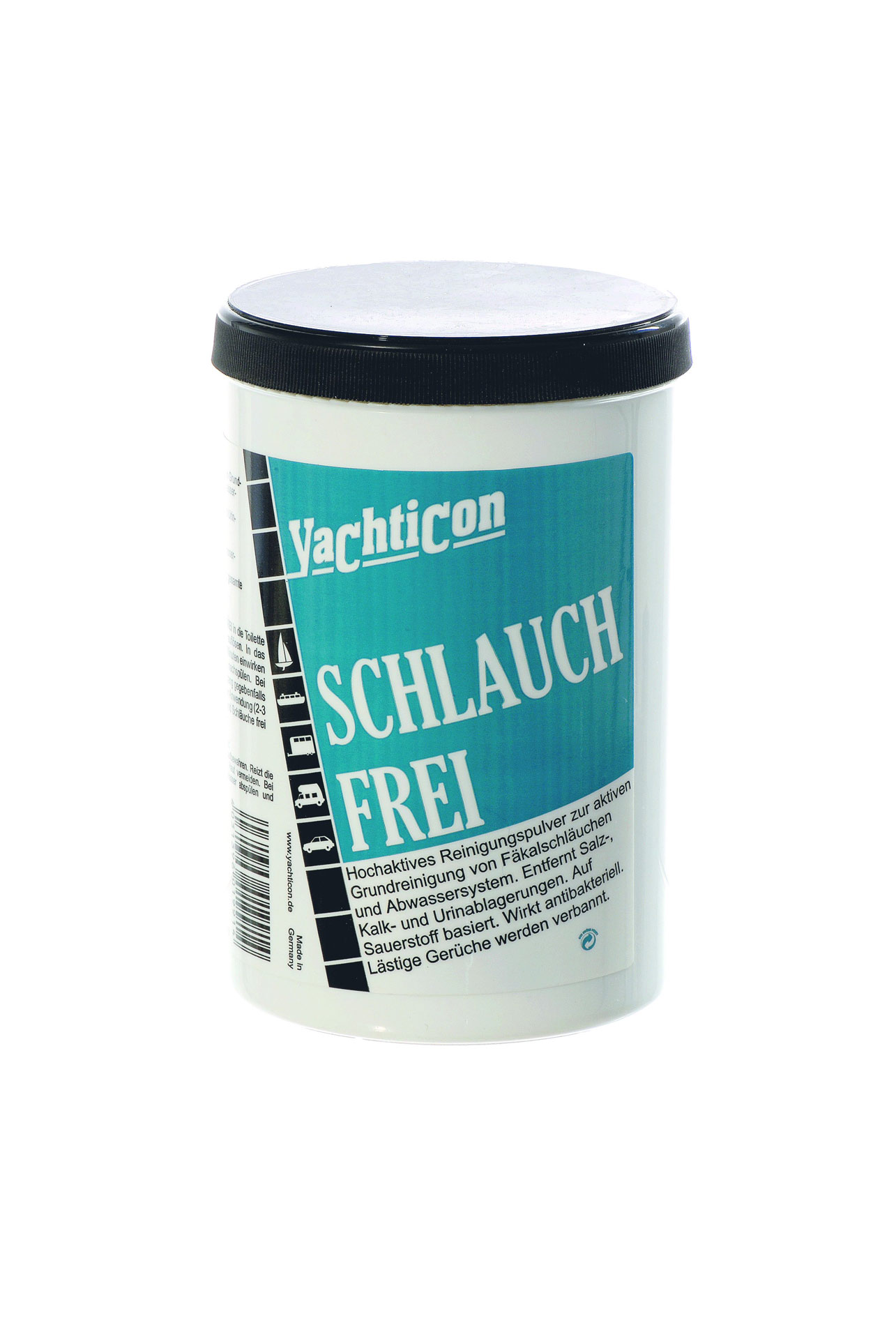 Yachticon Schlauchfrei, 1000 gr.