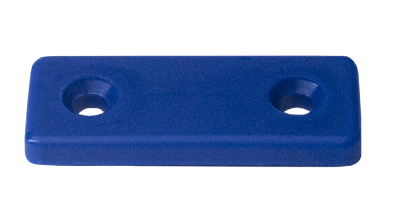 Holt L1 Laser Replica Montageplatten für Ausreitgurte