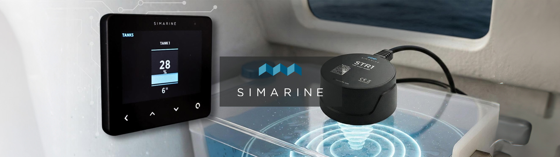 Simarine