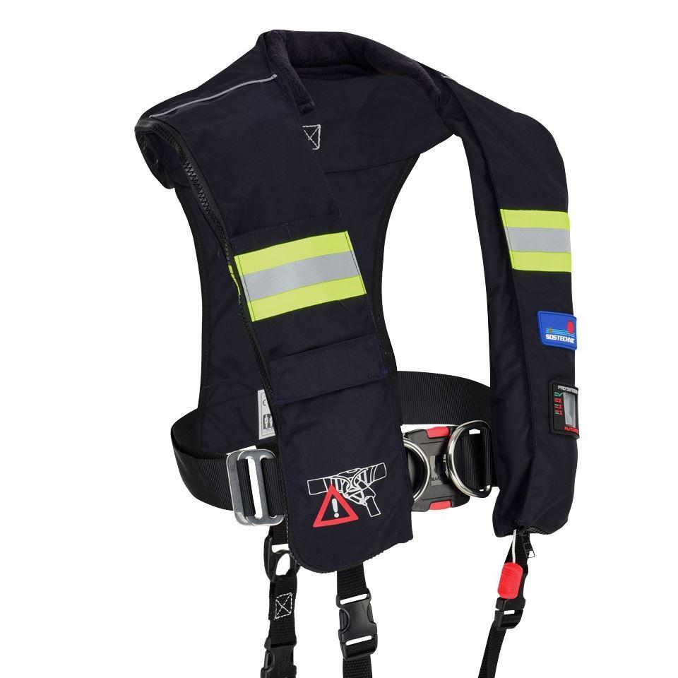 SOSTechnic Rettungsweste Quantum 275 WORK ( Einsatzweste )