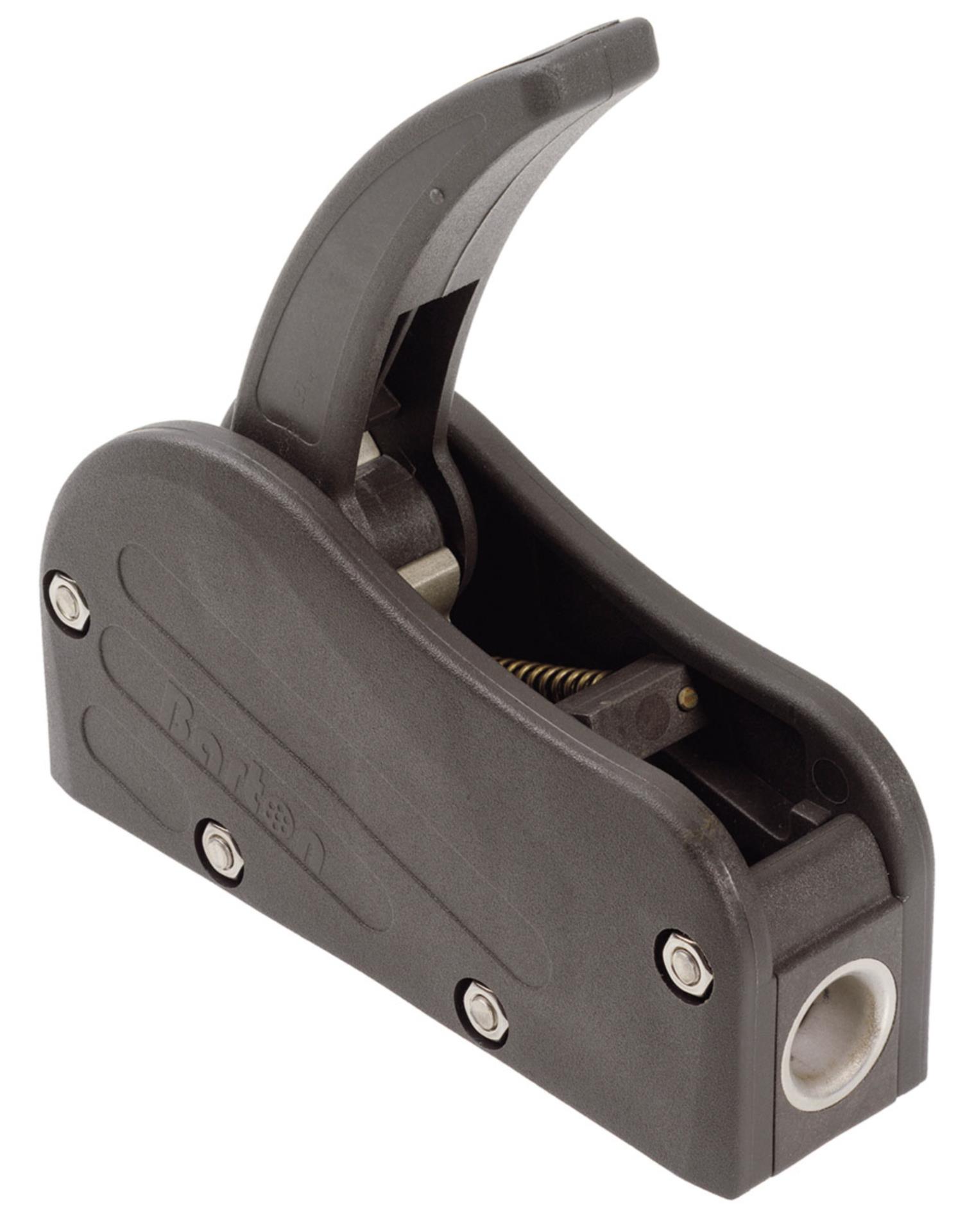 Barton Marine 1-Fach Fallenstopper
