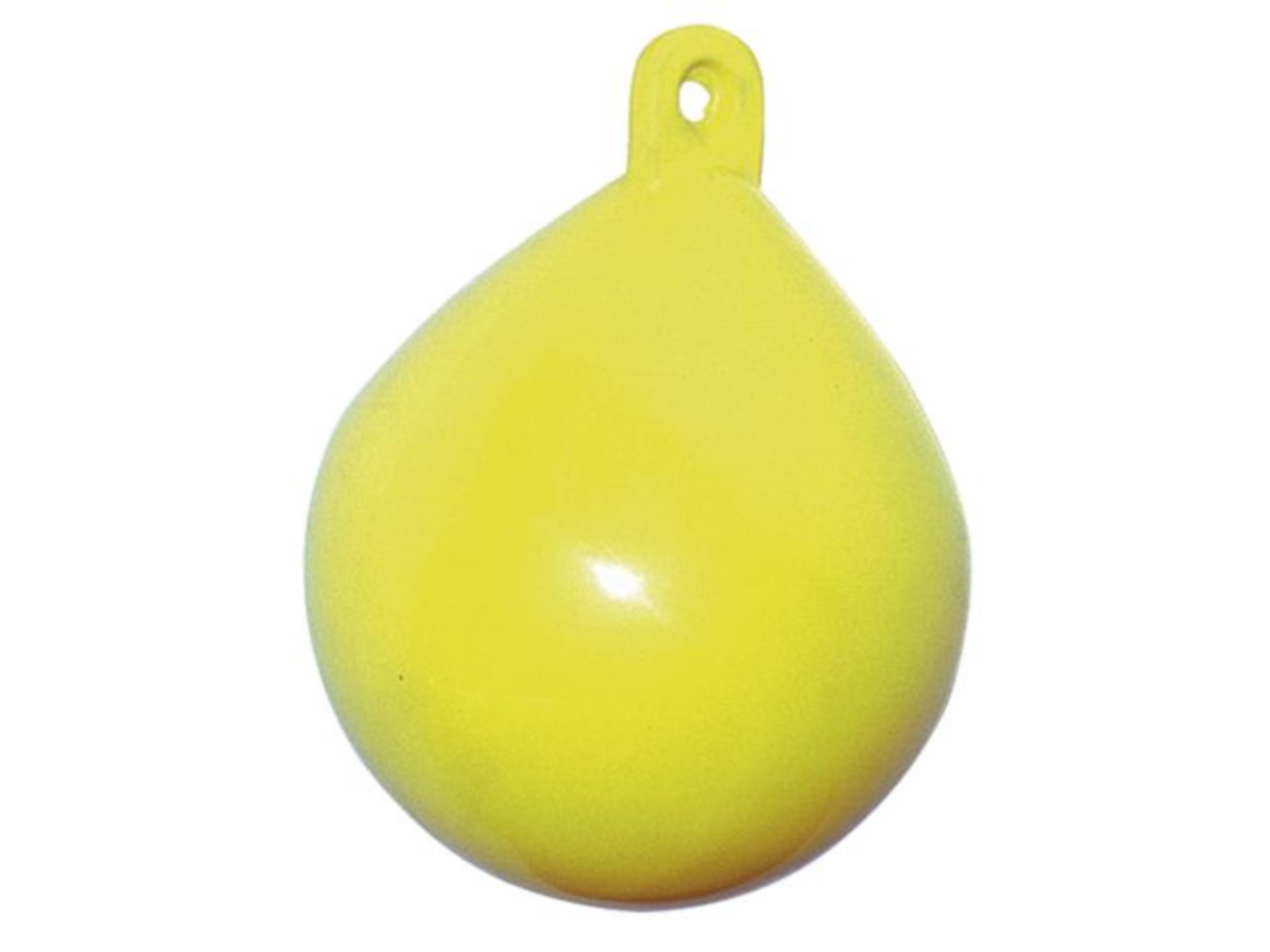 Talamex Makierungsboje gelb, 150 mmØ