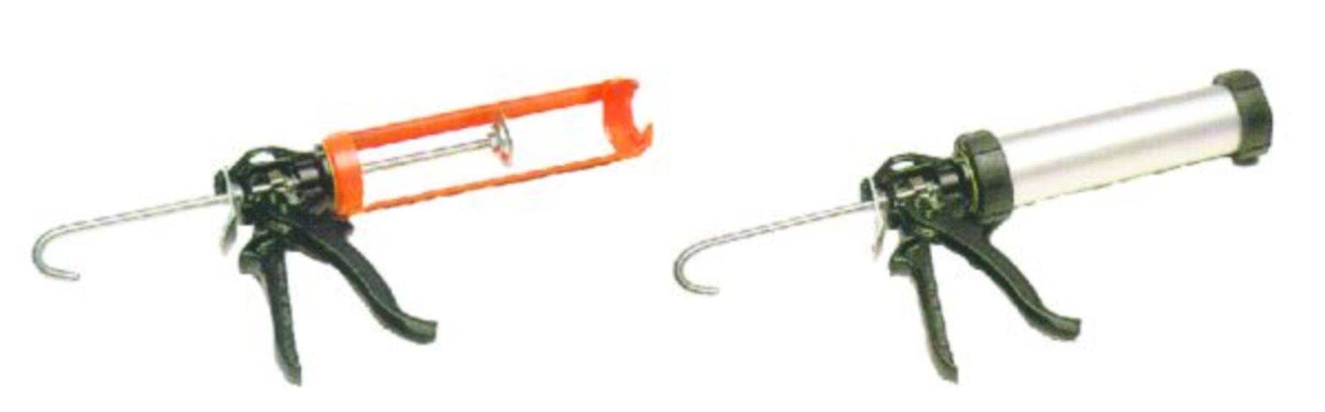 Sikaflex Handdruckpresse Typ 600 für 600 ml Schlauch
