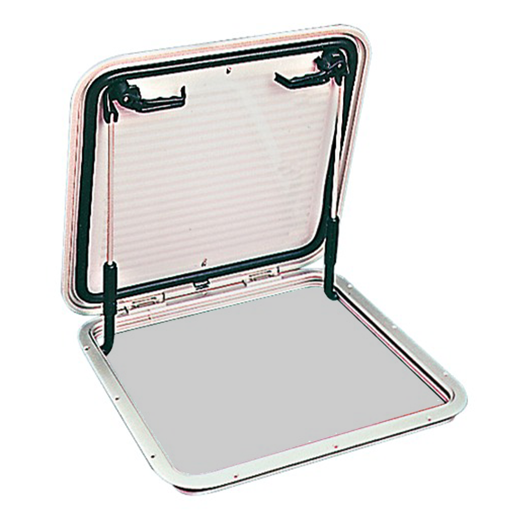 Bomar Fliegennetz für Bomar Contour Luke Typ 5