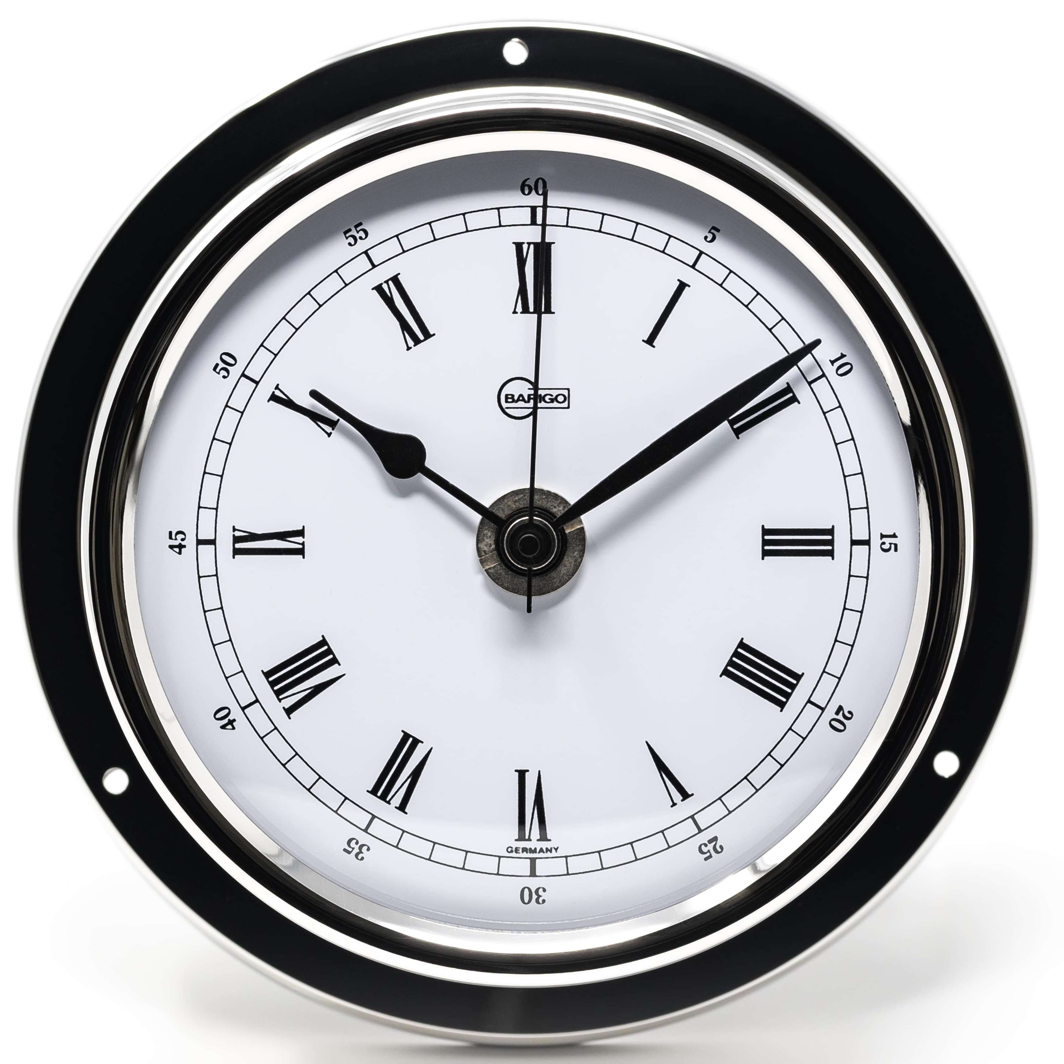 BARIGO 100 Regatta Quarz Uhr
