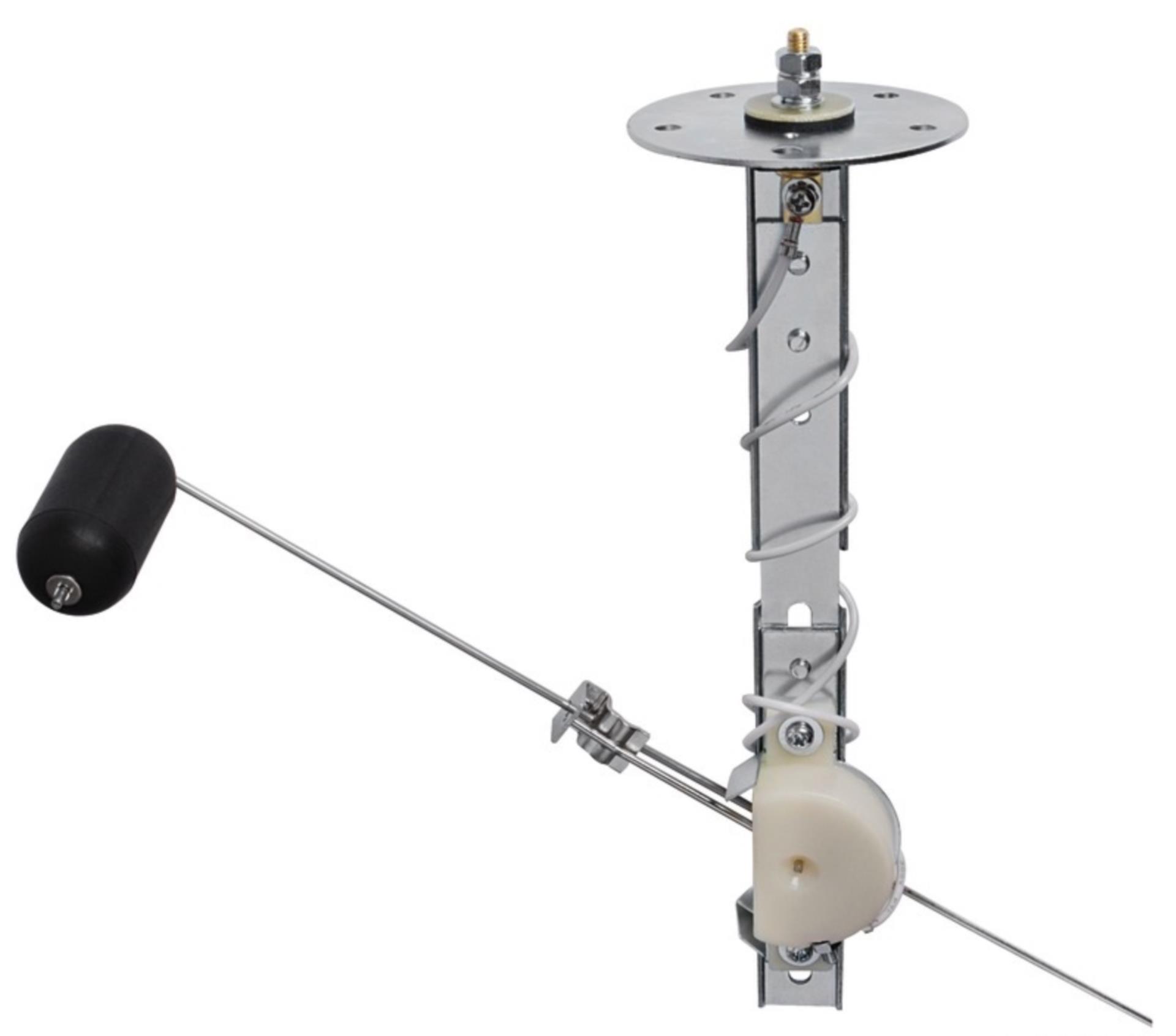 Osculati Hebelgeber für Kraftstoff, 240 - 33 Ω