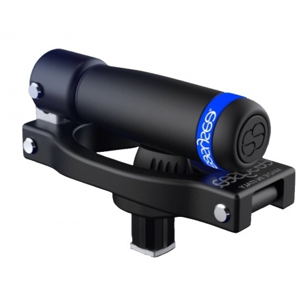 Easysea Winschkurbel EASYSEA Flipper 10" Max, klappbar