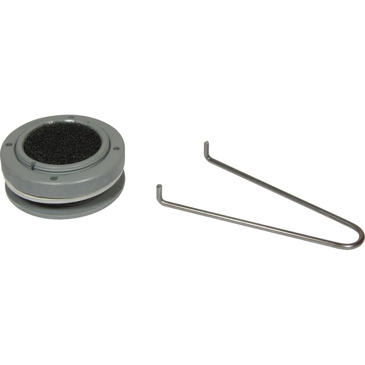 Vetus Tanksaver, Sicherheitsventil Vetus Tanksaver, Sicherheitsventil