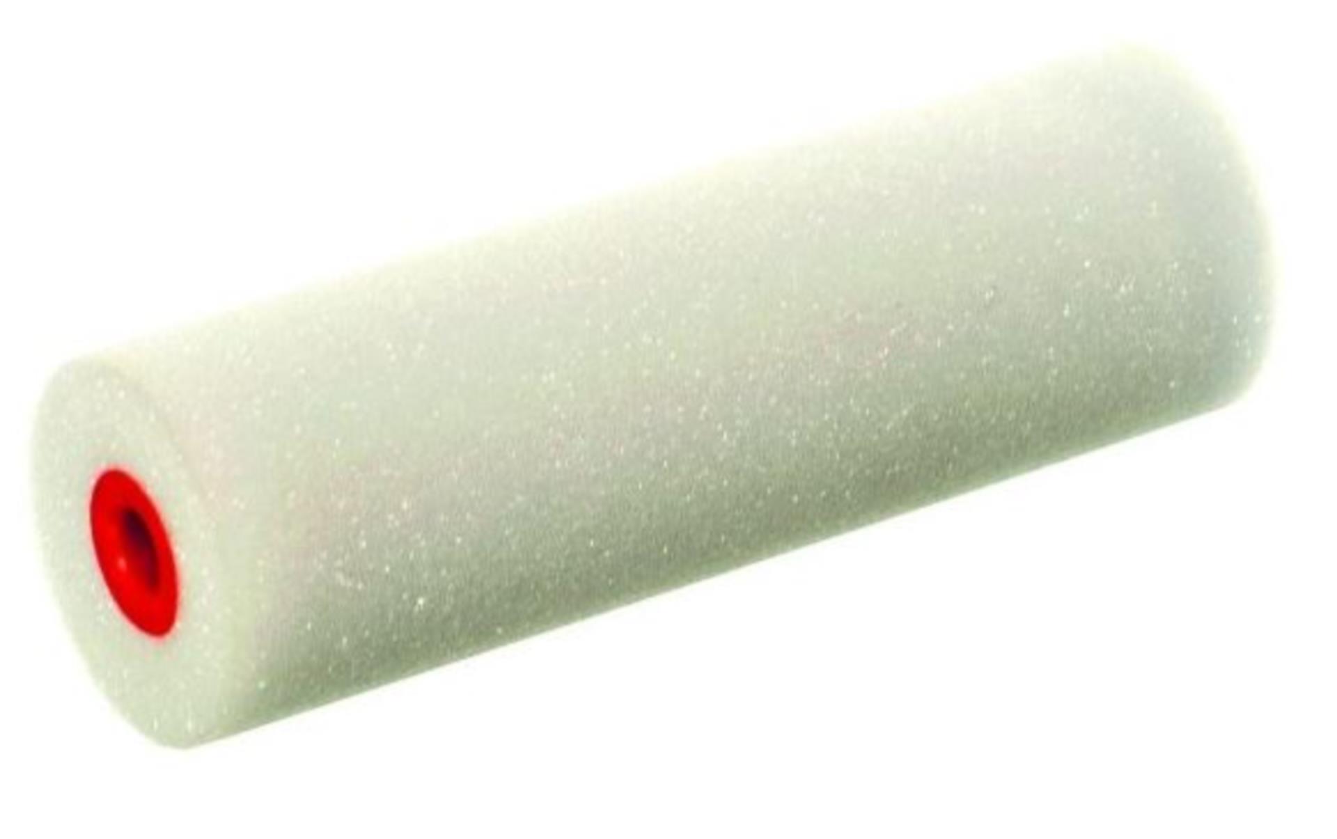 Yachticon Schaumstoff Rolle 10 cm, gerade (2er Set)