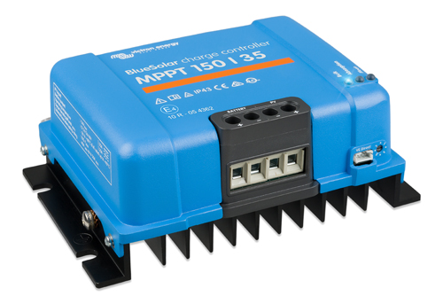 victron energy Solarladeregler MPPT Victronbluesolar MPPT 150/35