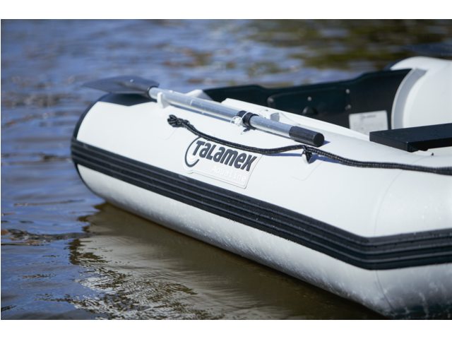 Talamex Aqualine Luftboden ALA350 Schlauchboot