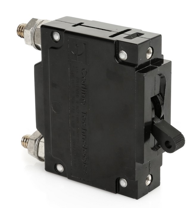 Carlingswitch Carlingtech Schutzschalter 100 A