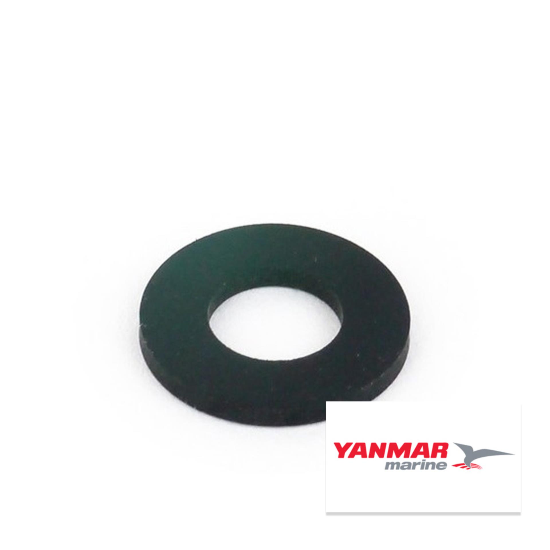 Yanmar Dichtung für Anode