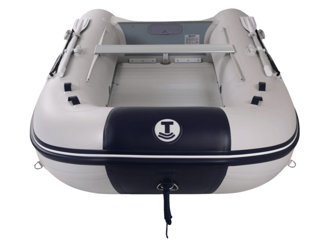 Talamex Comfortline Aluboden TLX350 Schlauchboot