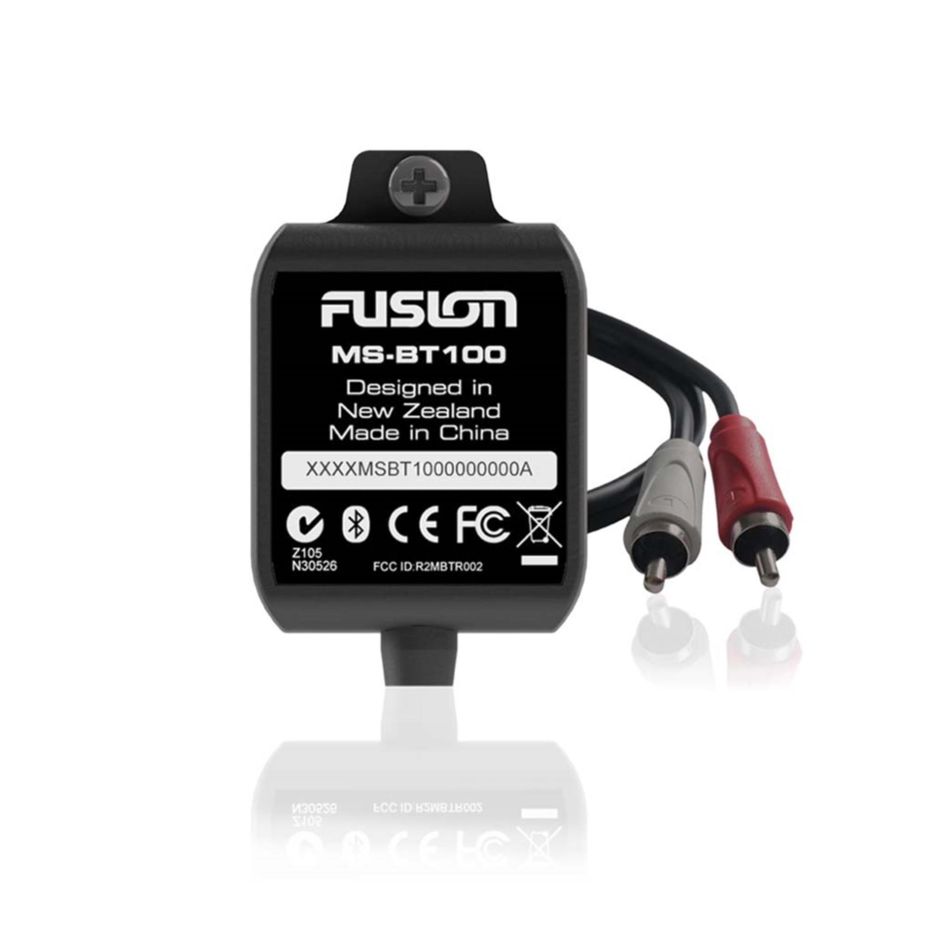 Fusion MS-BT100 Bluetooth Adapter