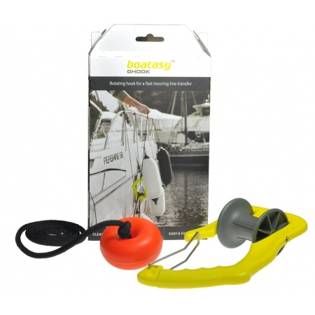 boatasy GHOOK Ghook Mooringrolle boatasy GHOOK Ghook Mooringrolle
