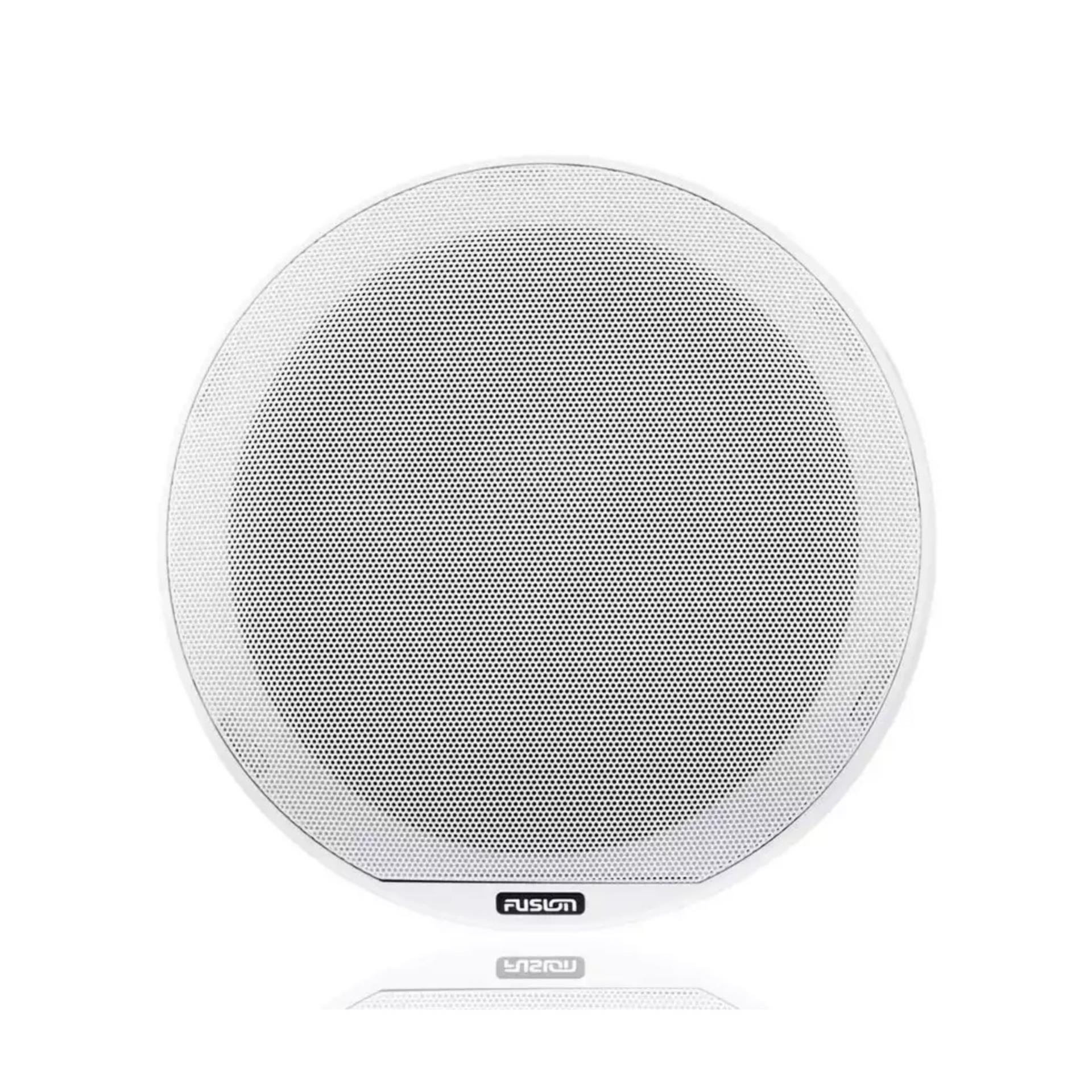 Fusion SG-S103SPW 10" Marine Signature Subwoofer, weiß 