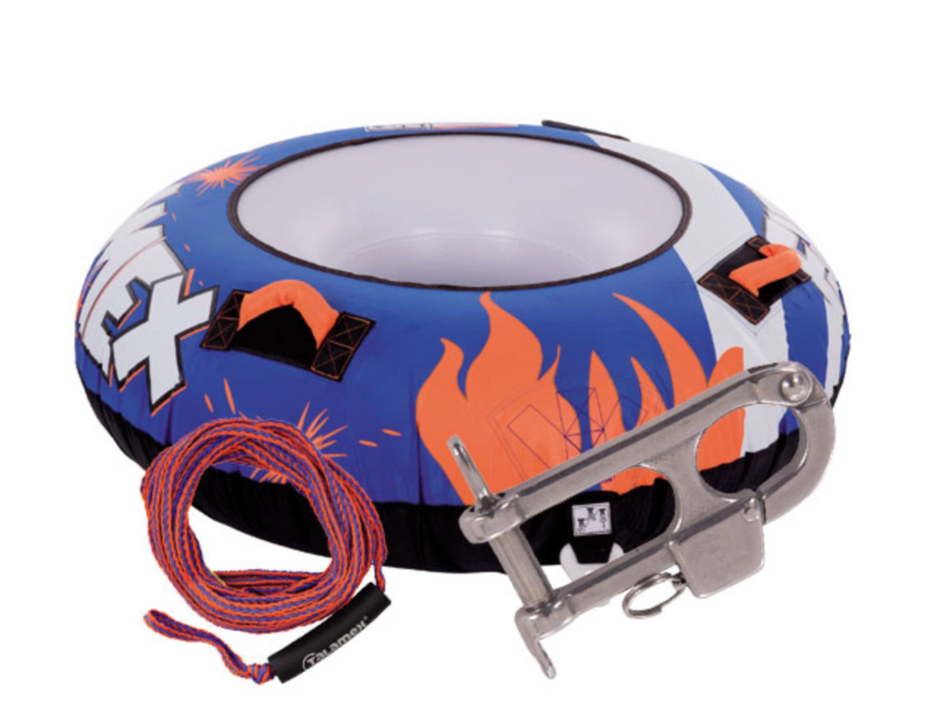 Talamex Funtube Fire Set