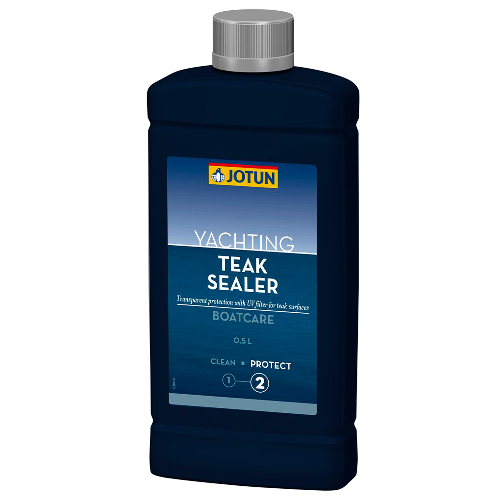 Jotun Teak Sealer, 500 ml