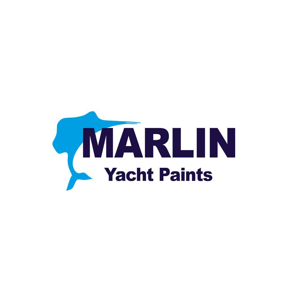 Marlin Yacht Paints