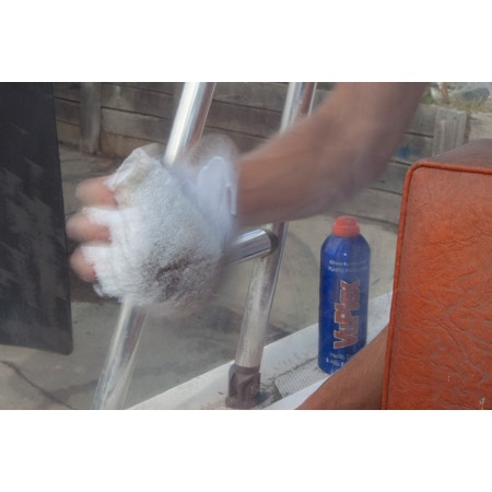 Vuplex, der ultimative Kunststoff Reiniger 375 gr. Vuplex, der ultimative Kunststoff Reiniger 375 gr.