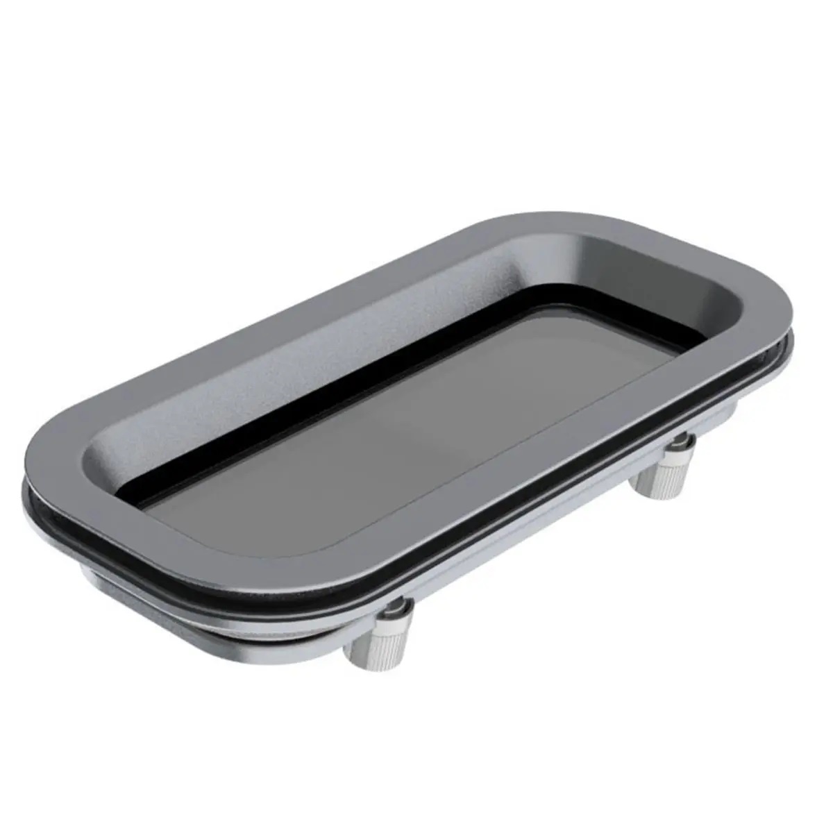 Vetus Bullauge PZ631, 622 x 197 mm (Kat. 1)